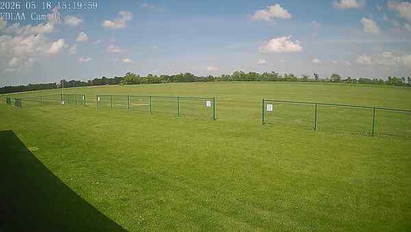 North-East Camera