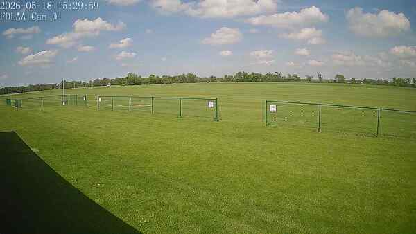 North-East Camera
