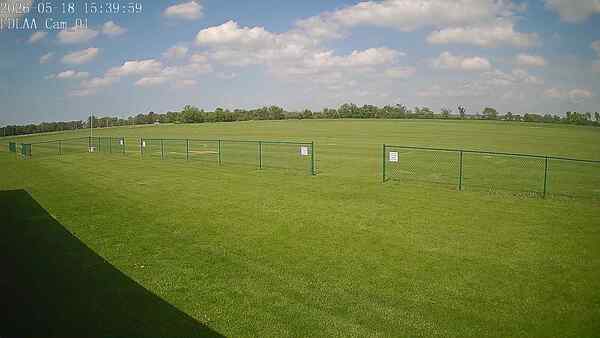 North-East Camera