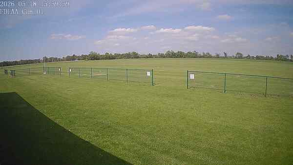 North-East Camera