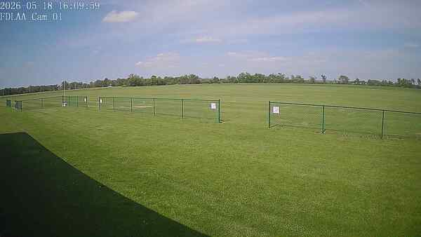 North-East Camera