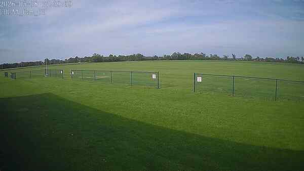 North-East Camera