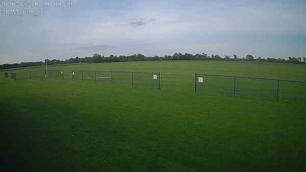 North-East Camera