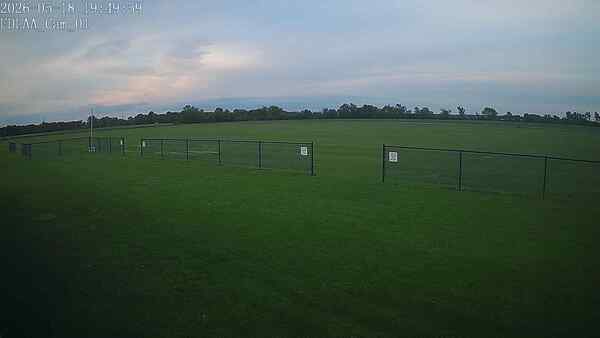 North-East Camera