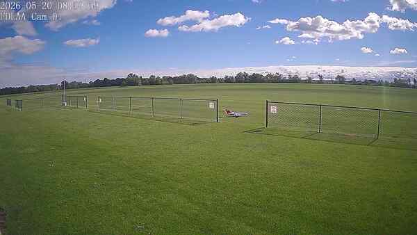 North-East Camera