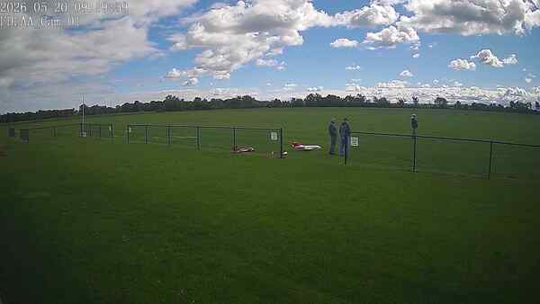 North-East Camera