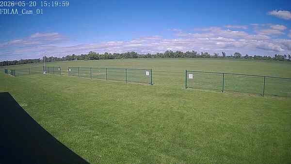 North-East Camera
