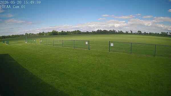 North-East Camera