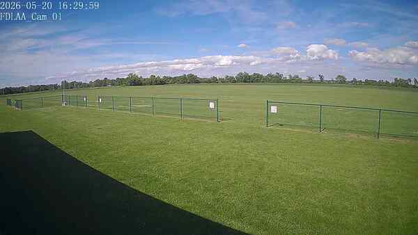 North-East Camera