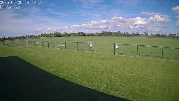 North-East Camera