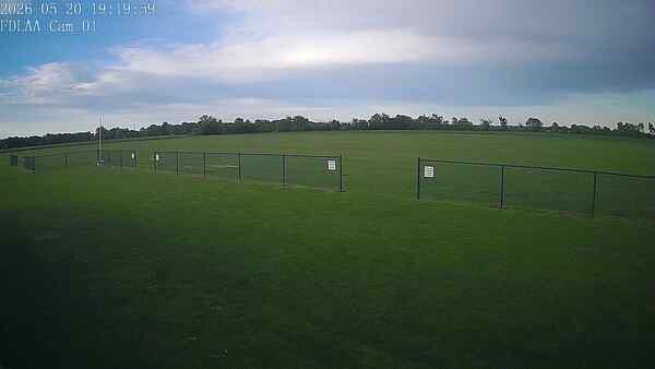 North-East Camera