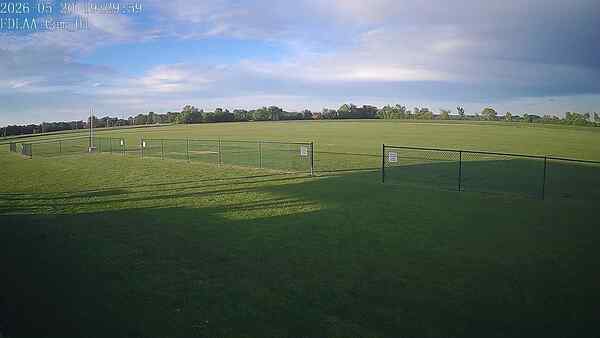 North-East Camera