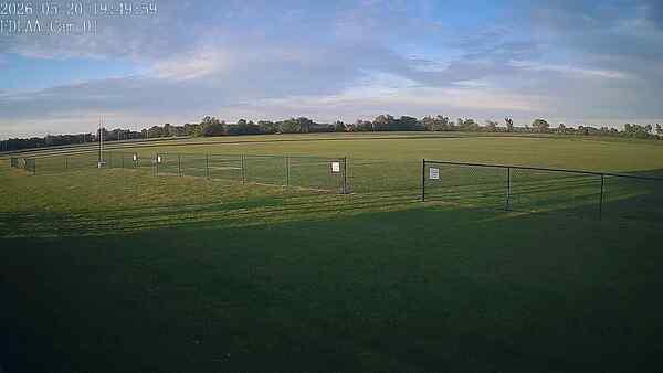 North-East Camera