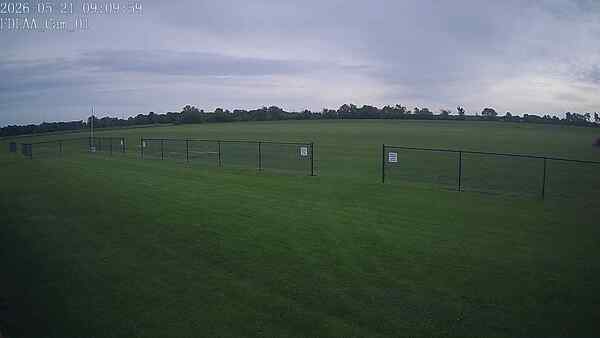 North-East Camera