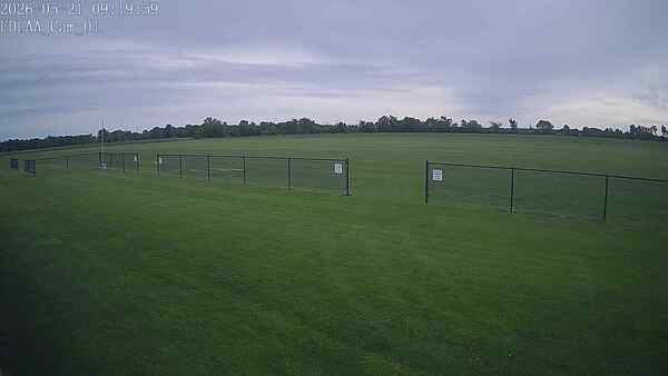 North-East Camera