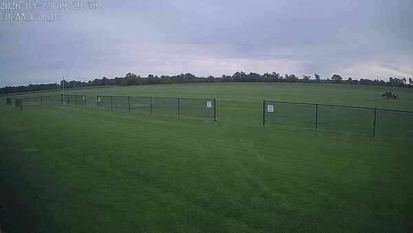 North-East Camera