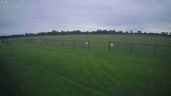 North-East Camera