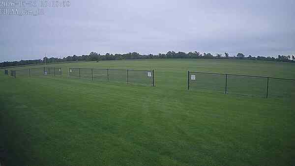 North-East Camera