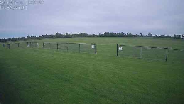 North-East Camera