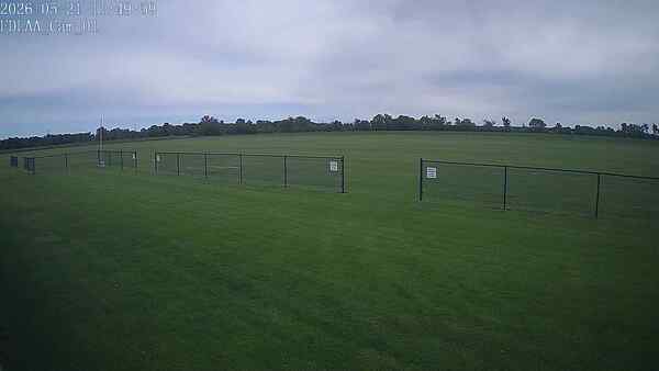 North-East Camera