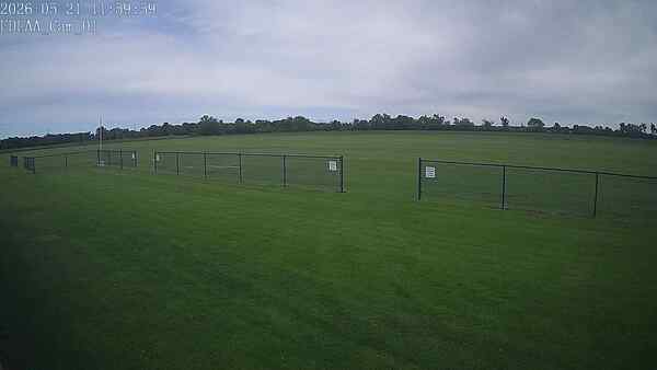North-East Camera