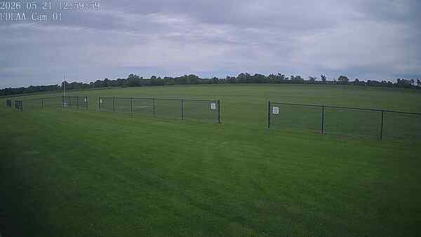 North-East Camera