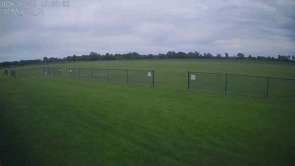 North-East Camera