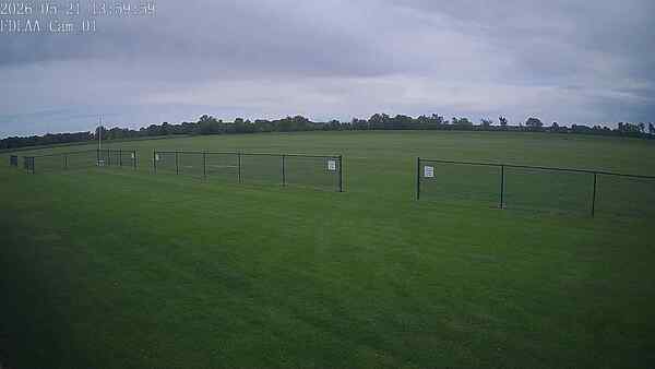 North-East Camera