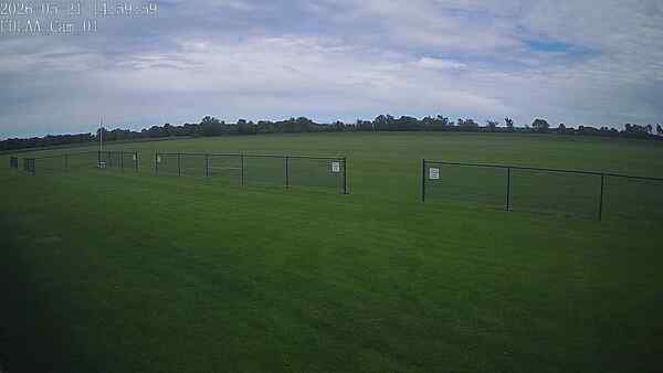 North-East Camera