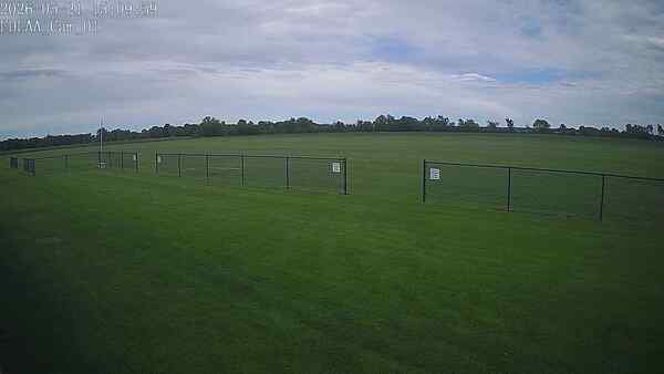 North-East Camera