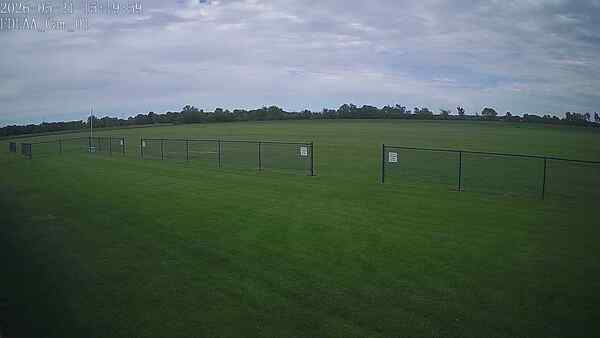 North-East Camera