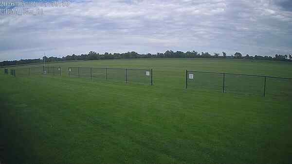 North-East Camera