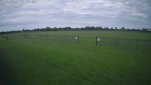 North-East Camera