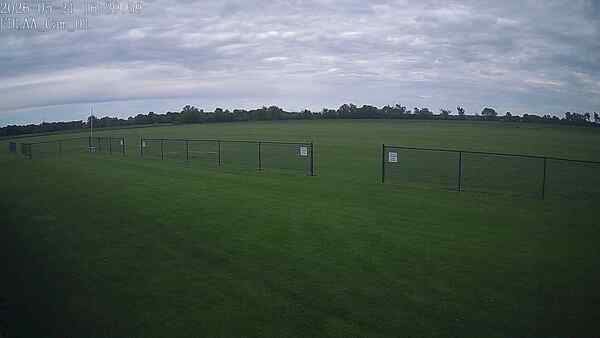 North-East Camera