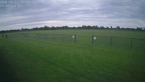 North-East Camera