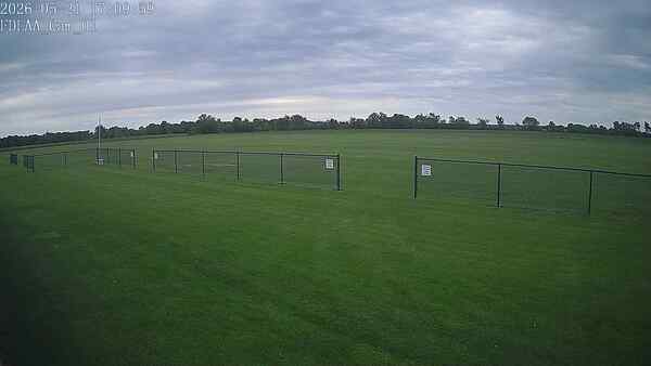 North-East Camera