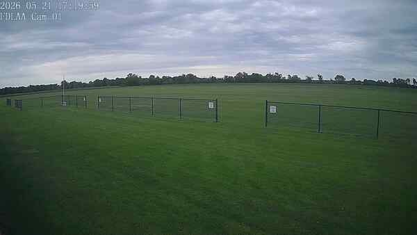 North-East Camera