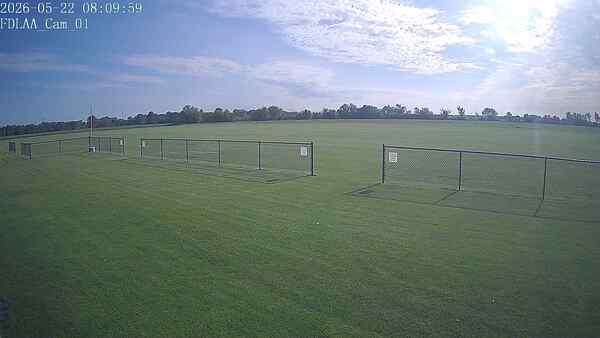 North-East Camera