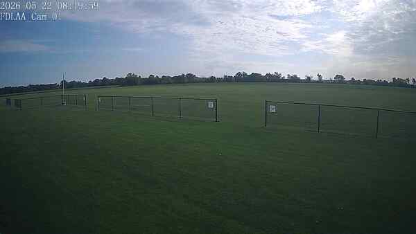 North-East Camera