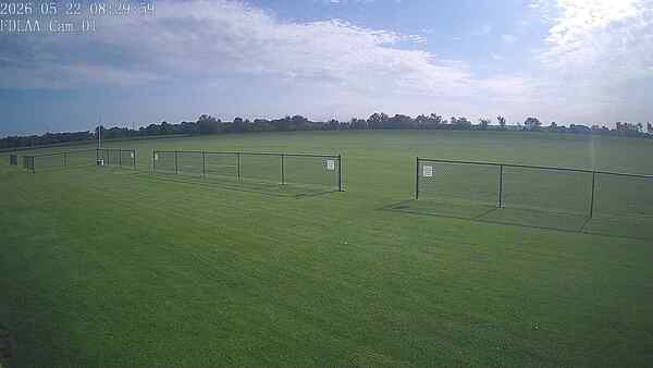 North-East Camera