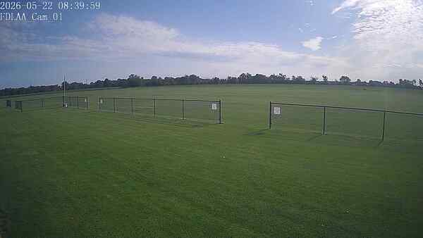 North-East Camera