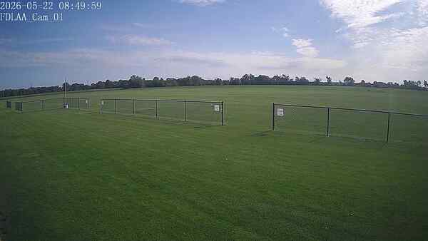 North-East Camera