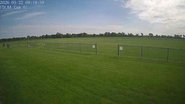 North-East Camera