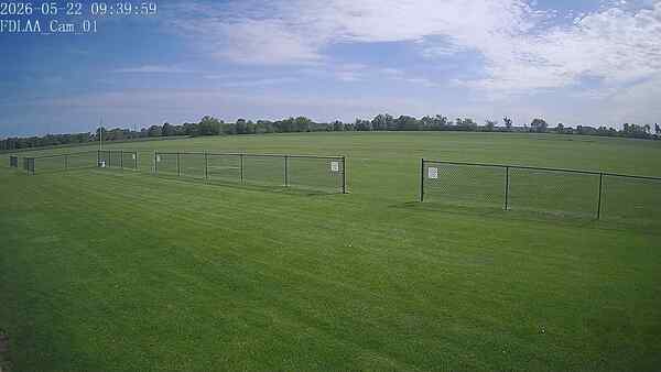 North-East Camera