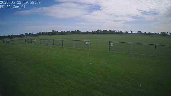North-East Camera