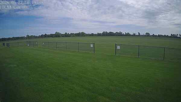 North-East Camera