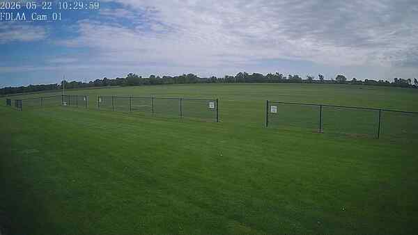 North-East Camera