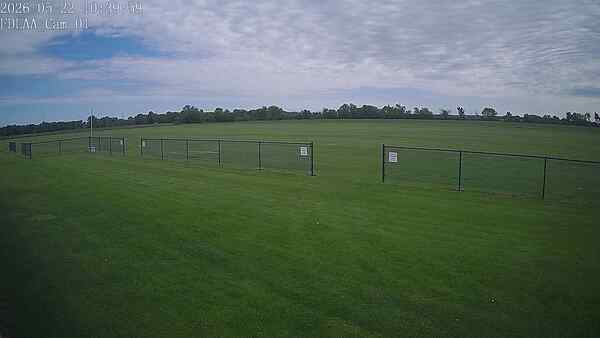 North-East Camera