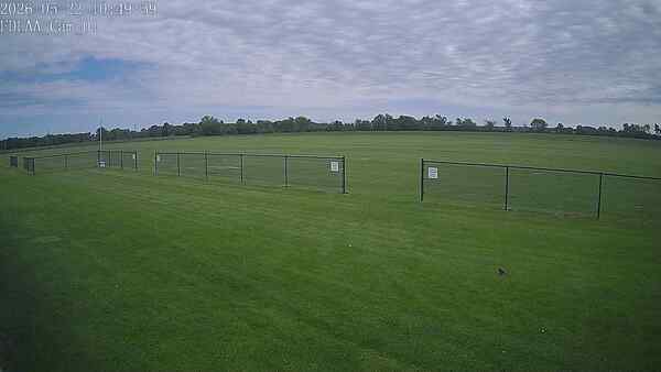 North-East Camera