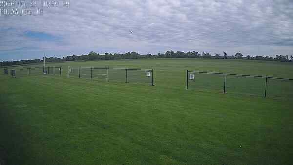 North-East Camera